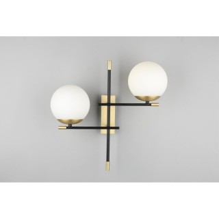 Светильник настенный (Бра)AploytAPL.313.01.02-foto9