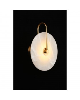 Светильник настенный (Бра)AploytAPL.322.01.05-foto7