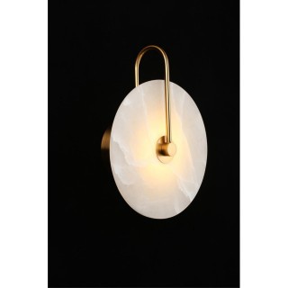 Светильник настенный (Бра)AploytAPL.322.01.05-foto7