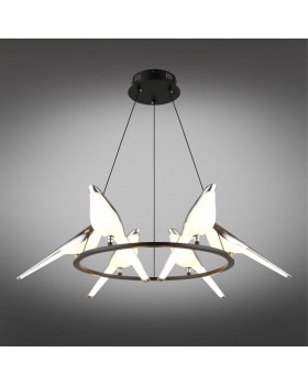 Люстра подвеснаяAploytAPL.822.13.60-foto2