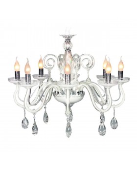 Люстра подвеснаяOmniluxOML-34403-08 Люстра подвеснаяOmniluxOML-34403-08