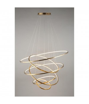 Люстра подвеснаяAploytAPL.020.03.243-foto14