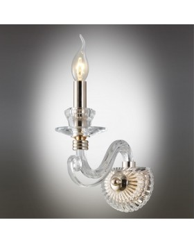 Светильник настенный (Бра)AploytAPL.701.01.01-foto2