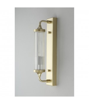 Светильник настенный (Бра)AploytAPL.609.01.01-foto11