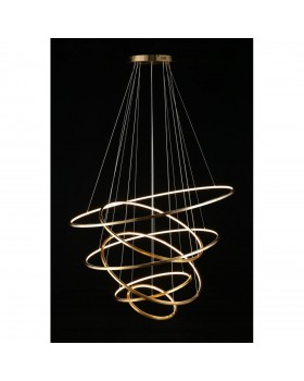 Люстра подвеснаяAploytAPL.020.03.243-foto3