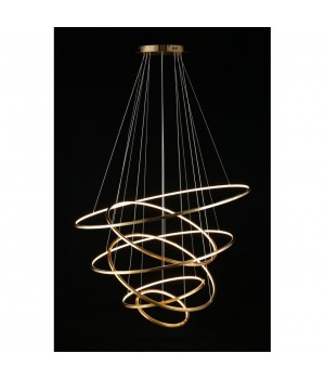 Люстра подвеснаяAploytAPL.020.03.243-foto3
