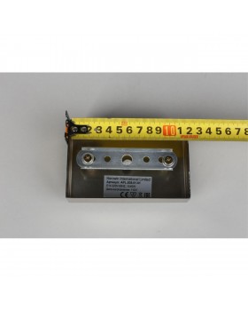 Светильник настенный (Бра)AploytAPL.838.01.01-foto4