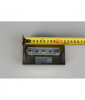 Светильник настенный (Бра)AploytAPL.838.01.01-foto4