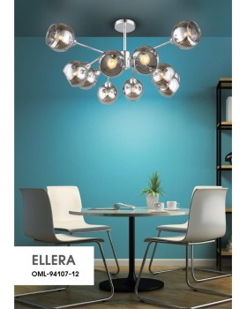 Люстра потолочнаяOmniluxOML-94107-12-foto11