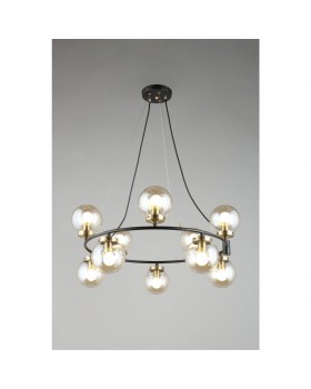 Люстра подвеснаяOmniluxOML-94003-10-foto10