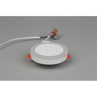 Светильник встраиваемый-накладнойOmniluxOML-102109-06-foto5