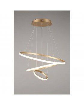 Люстра подвеснаяAploytAPL.018.13.60-foto16