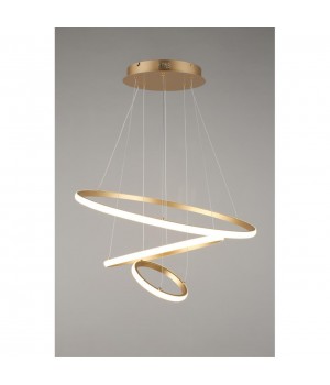 Люстра подвеснаяAploytAPL.018.13.60-foto16