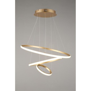 Люстра подвеснаяAploytAPL.018.13.60-foto16