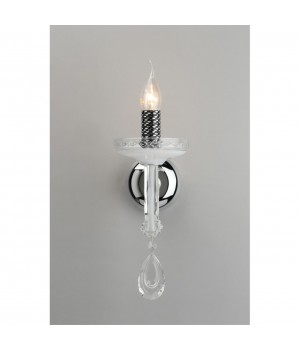 Светильник настенный (Бра)AploytAPL.628.01.01-foto10