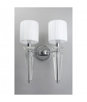 Светильник настенный (Бра)AploytAPL.718.01.02-foto12