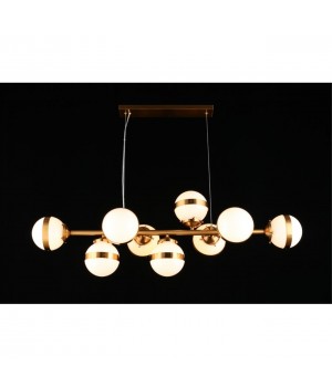 Люстра подвеснаяAploytAPL.819.03.09-foto10