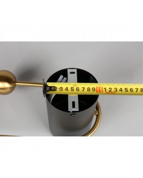 Светильник настенный (Бра)AploytAPL.324.01.01-foto4