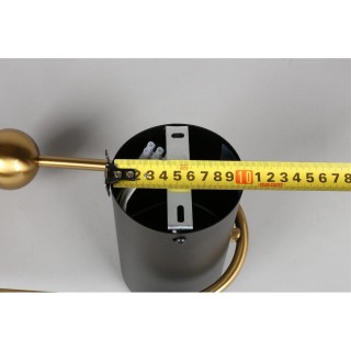 Светильник настенный (Бра)AploytAPL.324.01.01-foto4