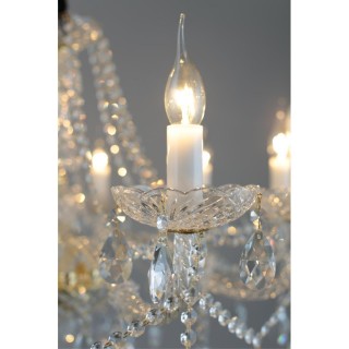 Люстра подвеснаяAploytAPL.810.03.10-foto21