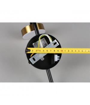 Светильник настенный (Бра)AploytAPL.042.01.07-foto4