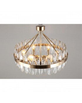 Люстра подвеснаяAploytAPL.749.03.06-foto13