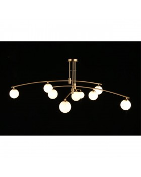 Люстра потолочнаяAploytAPL.621.07.09-foto7