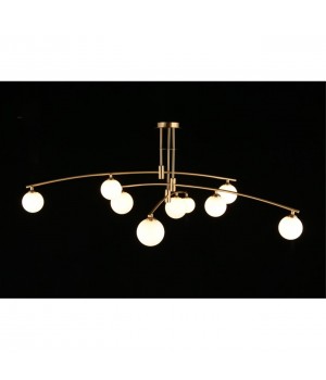 Люстра потолочнаяAploytAPL.621.07.09-foto7