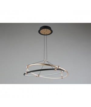 Люстра подвеснаяAploytAPL.034.03.40-foto15