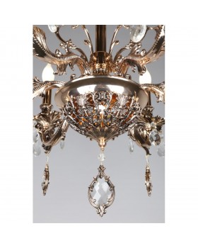 Люстра подвеснаяOmniluxOML-74903-08-foto8