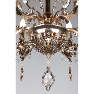 Люстра подвеснаяOmniluxOML-74903-08-foto8