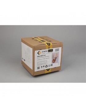 Светильник настенный (Бра)OmniluxOML-55911-01-foto8