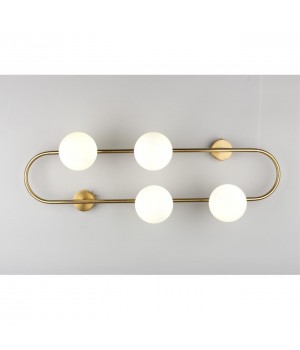 Светильник настенный (Бра)AploytAPL.308.01.04-foto11