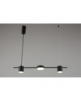 Люстра подвеснаяAploytAPL.017.03.18-foto15