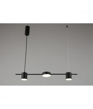 Люстра подвеснаяAploytAPL.017.03.18-foto15