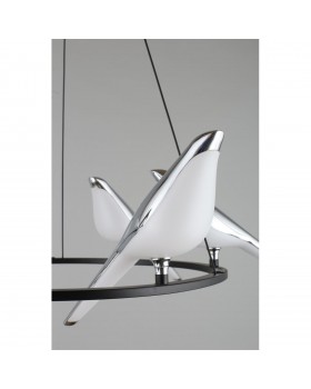 Люстра подвеснаяAploytAPL.822.13.60-foto11