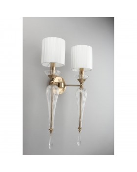 Светильник настенный (Бра)AploytAPL.708.11.02-foto14