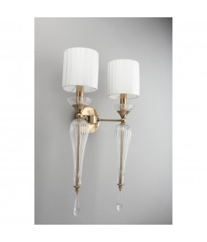 Светильник настенный (Бра)AploytAPL.708.11.02-foto14