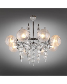 Люстра подвеснаяAploytAPL.821.03.08-foto2