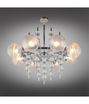 Люстра подвеснаяAploytAPL.821.03.08-foto2