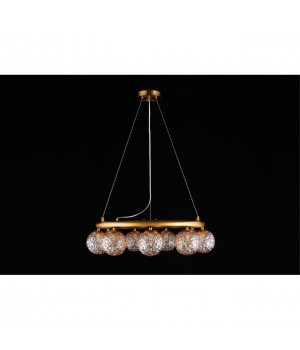 Люстра подвеснаяAploytAPL.764.03.09-foto8