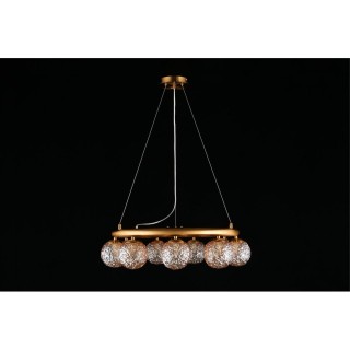 Люстра подвеснаяAploytAPL.764.03.09-foto8