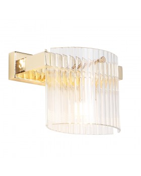 Бра Crystal Lux ENCANTO AP1-foto2