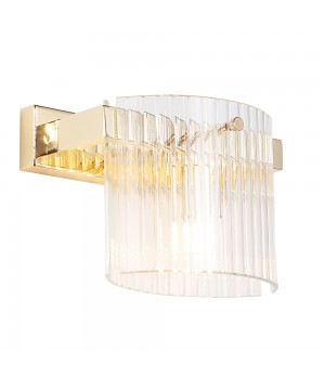 Бра Crystal Lux ENCANTO AP1-foto2