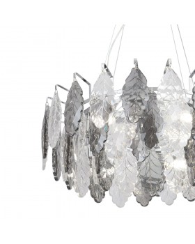 Люстра Crystal Lux TREVI SP6 CHROME-foto2