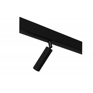 Светильник трековый магнитный Crystal Lux CLT 0.33 003 6W BL 3000K-foto2