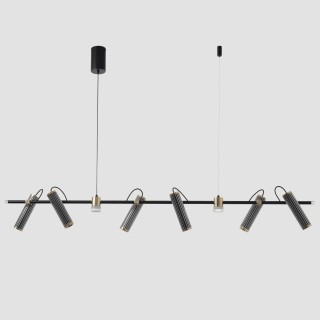 Светильник подвесной Crystal Lux EXTRA SP8-foto2