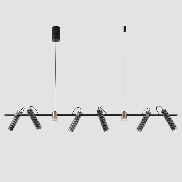 Светильник подвесной Crystal Lux EXTRA SP8 Светильник подвесной Crystal Lux EXTRA SP8