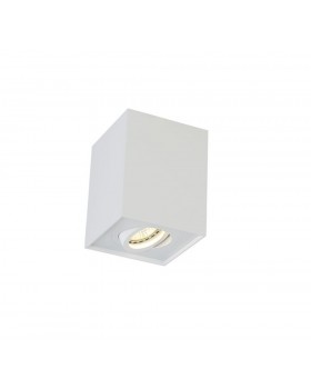 Светильник потолочный Crystal Lux CLT 420C WH