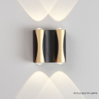 Бра Crystal Lux CLT 022W2 BL-GO 4000K-foto3